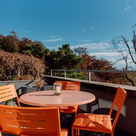 Findling-Ferien Bern West Apartment Sariswil Exterior photo